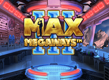 Max Megaways 3