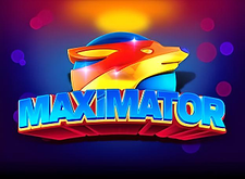 logotipo de Maximator