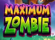 logotipo de Maximum Zombie