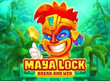 Maya Lock Break and Win