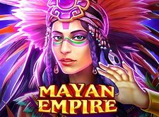 Mayan Empire logo
