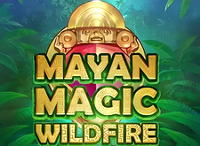 Mayan Magic Wildfire