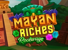 Mayan Riches Rockways