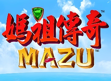 Mazu logo