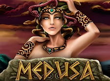 Medusa logo