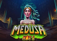 Medusa Hot 1 logo