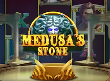 Medusas Stone