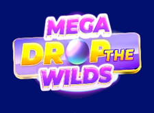 Mega Drop The Wilds logo