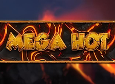 Mega Hot Logo