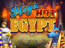 Mega Hot Egypt logo