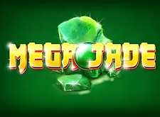 logotipo de Mega Jade