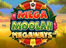 Mega Moolah Megaways preview