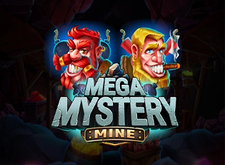 Mega Mystery Mine preview