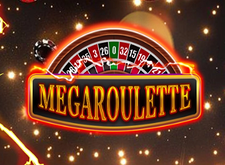Mega Roulette preview