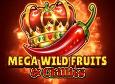 Mega Wild Fruits and Chillies