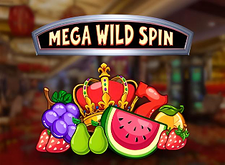 Mega Wild Spin