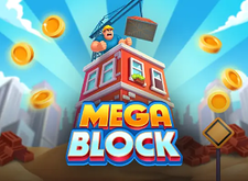 MegaBlock logo