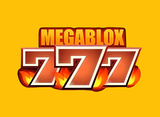 Megablox 777 logo