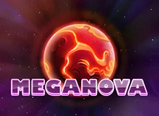 Meganova logo