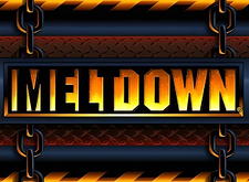 logotipo de Meltdown