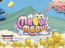 Meow Meow