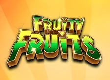 Merkur Gaming Fruity Fruits logo