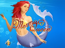 Mermaid Queen