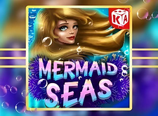 Mermaid Seas logo