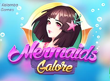 Mermaids Galore