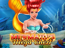 Mermaids Mega Chest