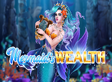 Mermaids Wealth