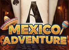 Mexico Adventure preview