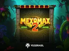 MexoMax 2 WildEnergy MultiMax preview