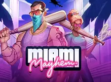 Miami Mayhem preview