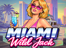 Miami Wild Jack