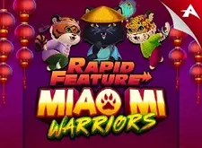 Miao Mi Warriors preview
