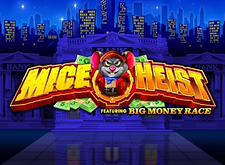 Mice Heist