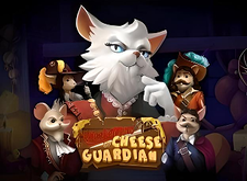 Miceketeers the Cheese Guardian