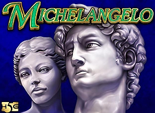 logotipo de Michelangelo