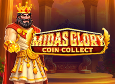 Midas Glory Coin Collect