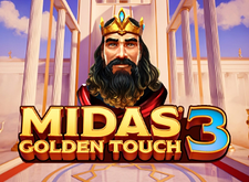 Midas Golden Touch 3 preview