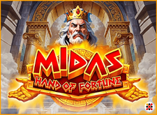 Midas Hand of Fortune preview
