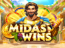 Midas Wins preview