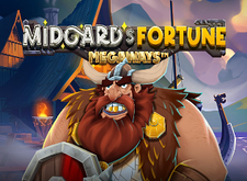 Midgards Fortune Megaways preview
