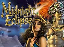 logotipo de Midnight Eclipse
