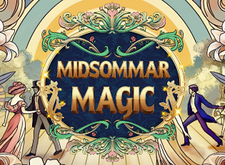 Midsommar Magic logo
