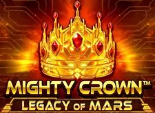 Mighty Crown Legacy of Mars