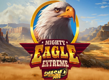 Mighty Eagle Extreme Smash Pots preview