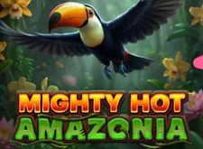 Mighty Hot Amazonia