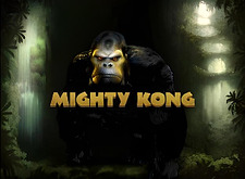 Mighty Kong